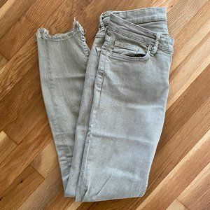 Zara Skinny Jean